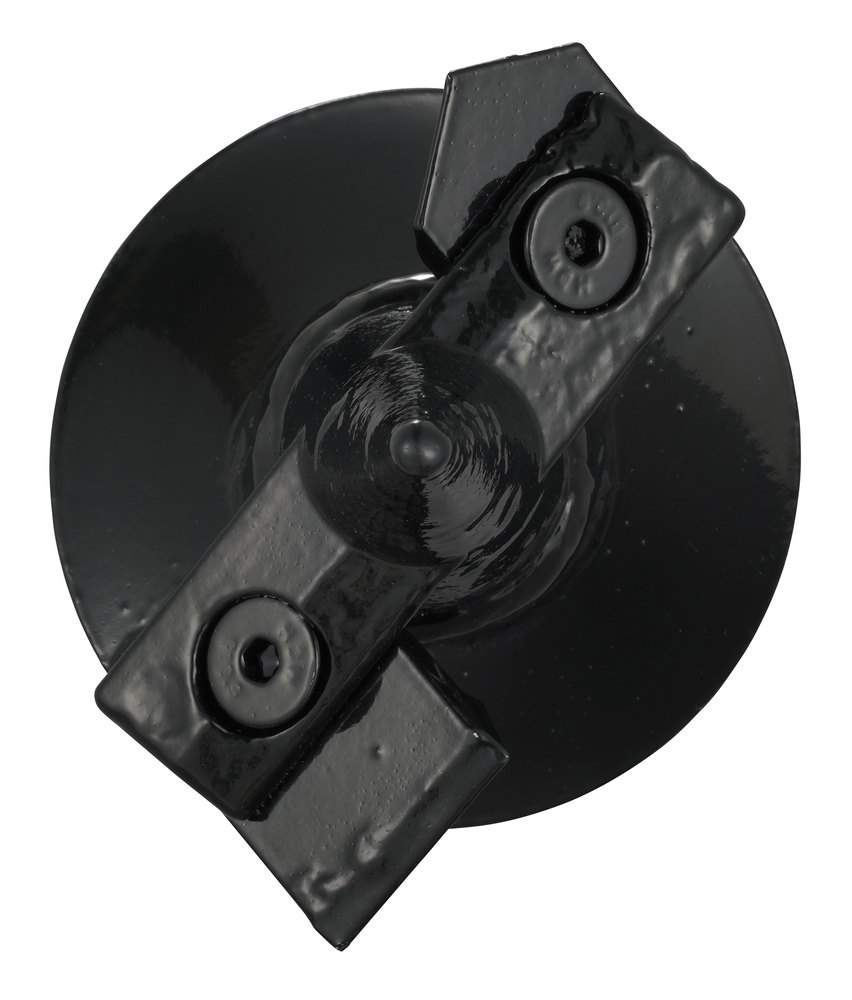 E-25498 Broca para ahoyadora, 60 mm x 800 mm