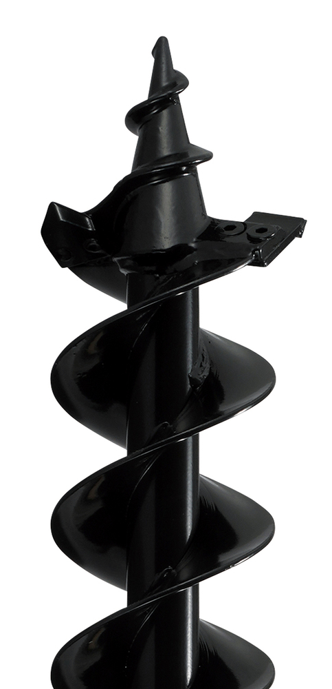 E-25507 Broca para ahoyadora, 80 mm x 800 mm