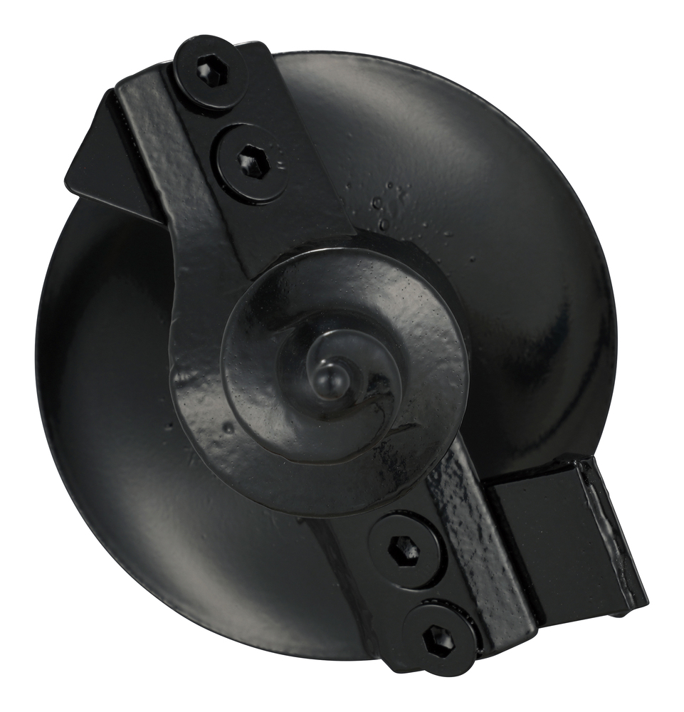E-25507 Broca para ahoyadora, 80 mm x 800 mm