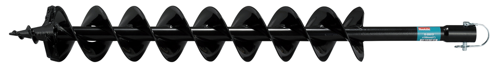 E-25513 Broca para ahoyadora 100 x 800 mm