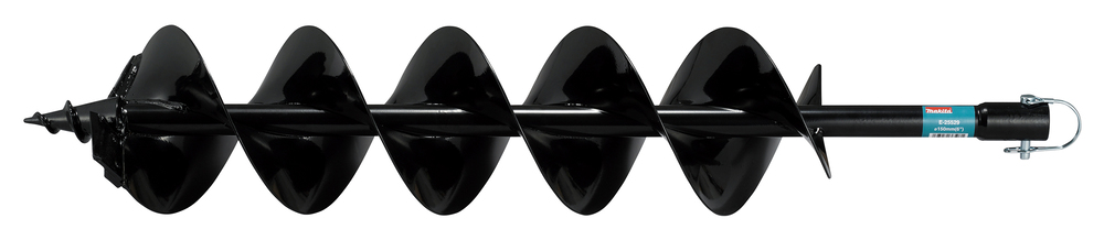 E-25529 Broca para ahoyadora 150 x 800 mm