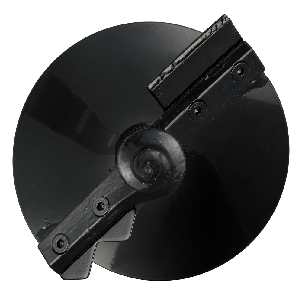 E-25529 Broca para ahoyadora 150 x 800 mm