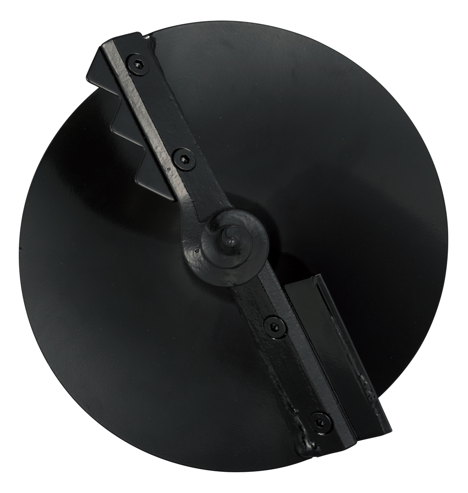 E-25535 Broca para ahoyadora 200 x 800 mm