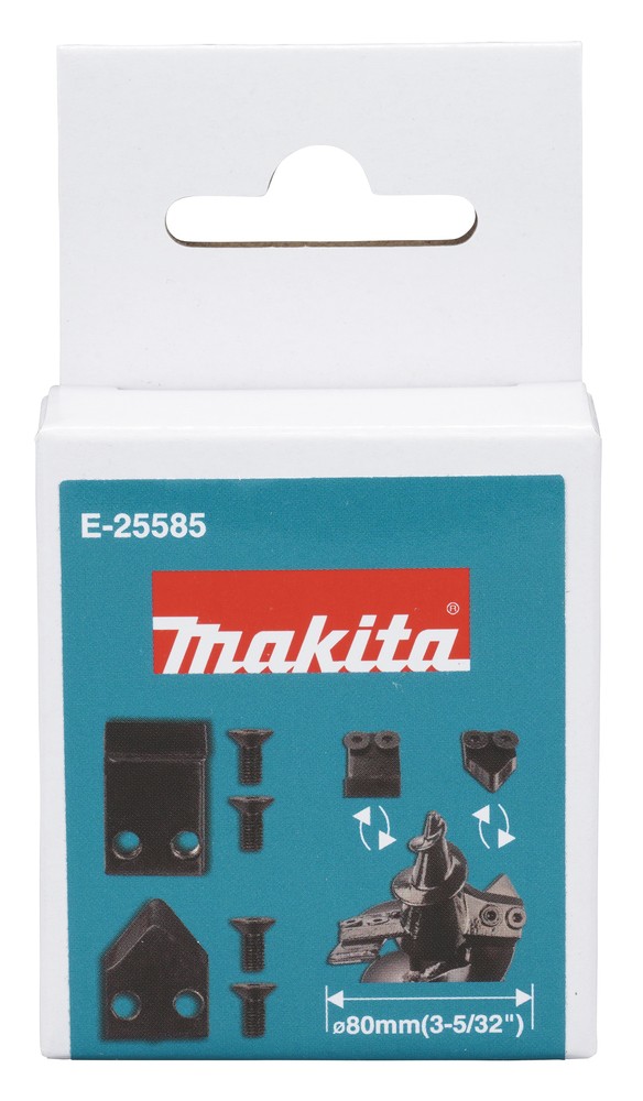 E-25585 Cuchilla barrena 60 mm x 800 mm