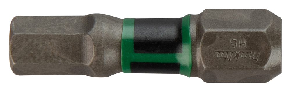 E-26755 Puntas Impact Premier Hex, H5, 25mm
