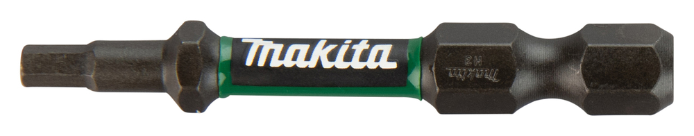 E-26777 Puntas Impact Premier Hex, H3, 50mm