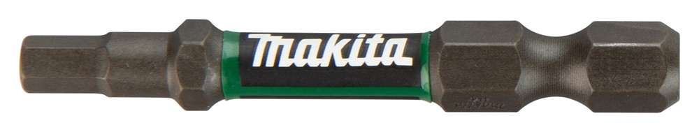 E-26783 Punta Impact Premier Hex, H4, 50mm