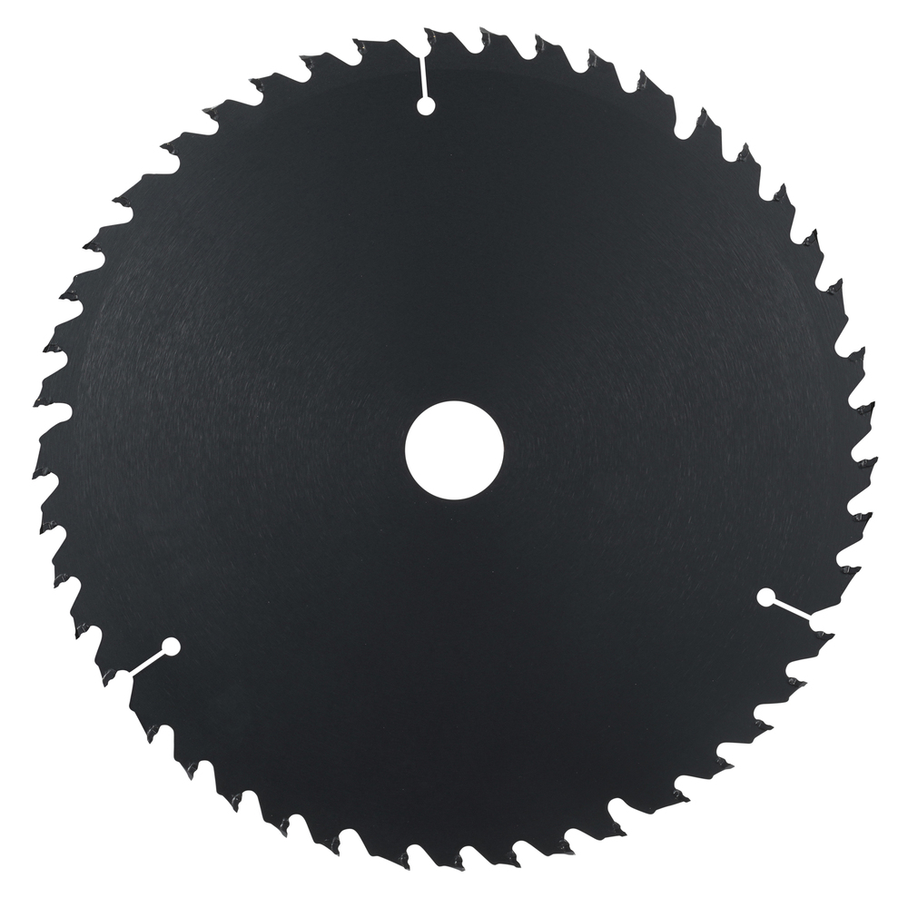 E-27763 Disco de sierra circular, Efficut T.C.T, 260 x 30 mm, 45 D