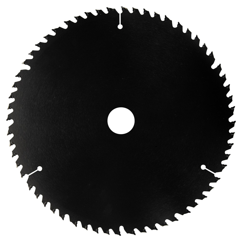 E-29549 Disco de sierra circular, Efficut T.C.T, 260 x 30 mm, 60 D