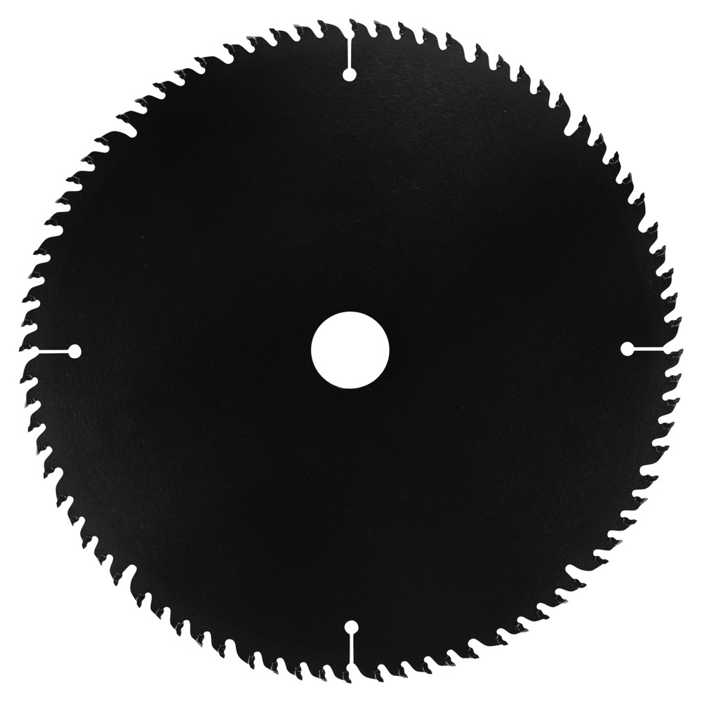 E-29577 Disco sierra circular, Efficut T.C.T, 260 x 30 mm, 80 D