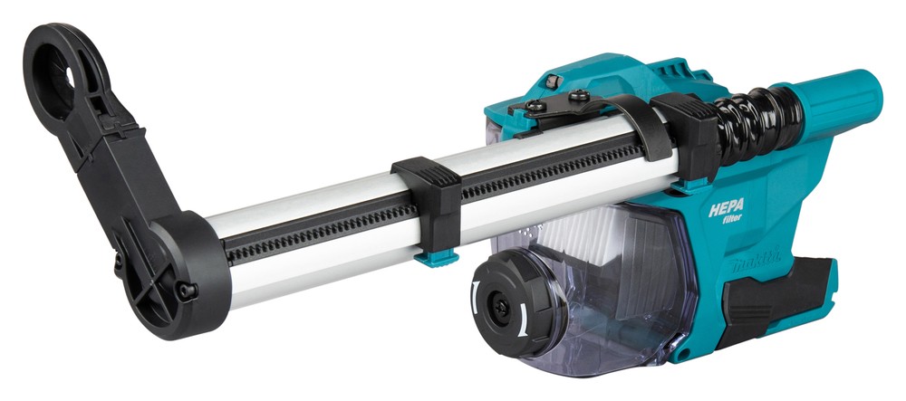 EUBDX17 Colector de polvo DX17