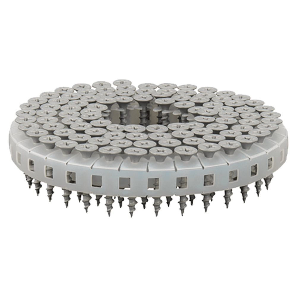 F-32869 Cinta de tornillos, PH2, 3.8 x 25 mm