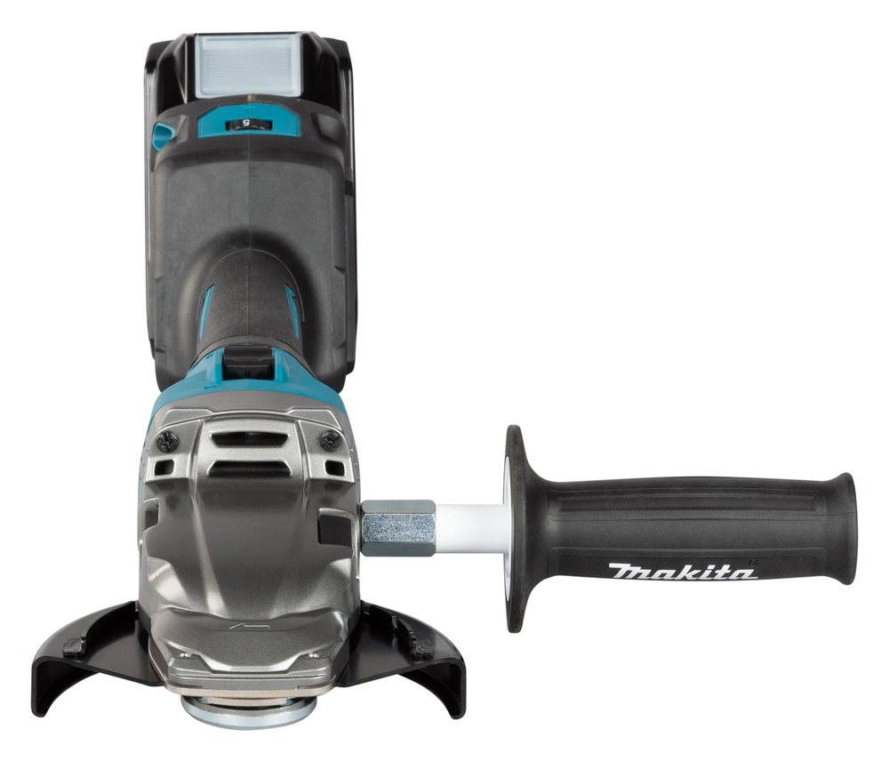 GA055GZ Amoladora angular XGT®