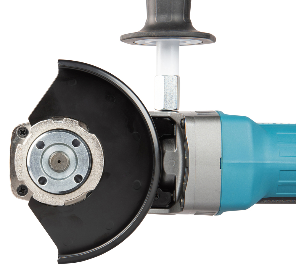 GA055GZ Amoladora angular XGT®