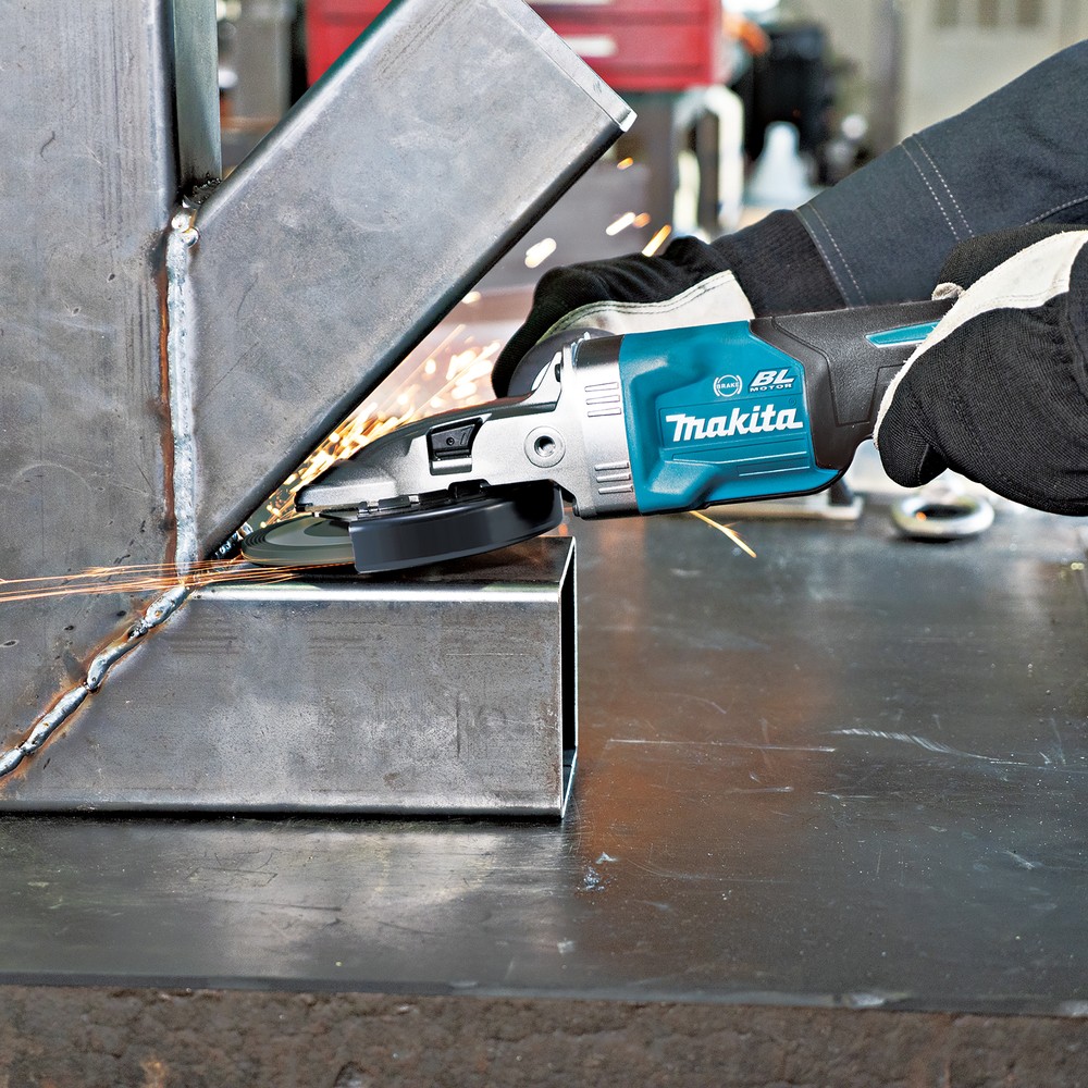 GA056GZ Amoladora angular XGT®