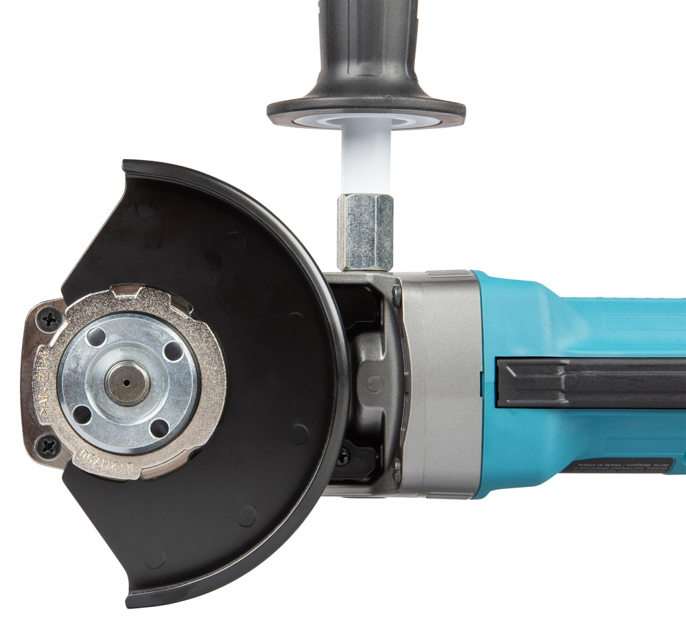 GA056GZ Amoladora angular XGT®