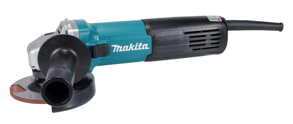 GA4600 Miniamoladora angular, 850 W