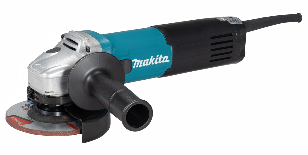 GA4600 Miniamoladora angular, 850 W