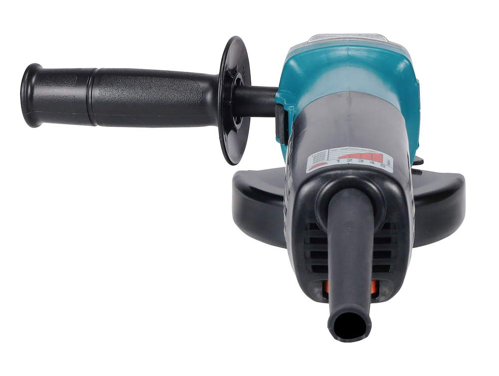 GA4600 Miniamoladora angular, 850 W