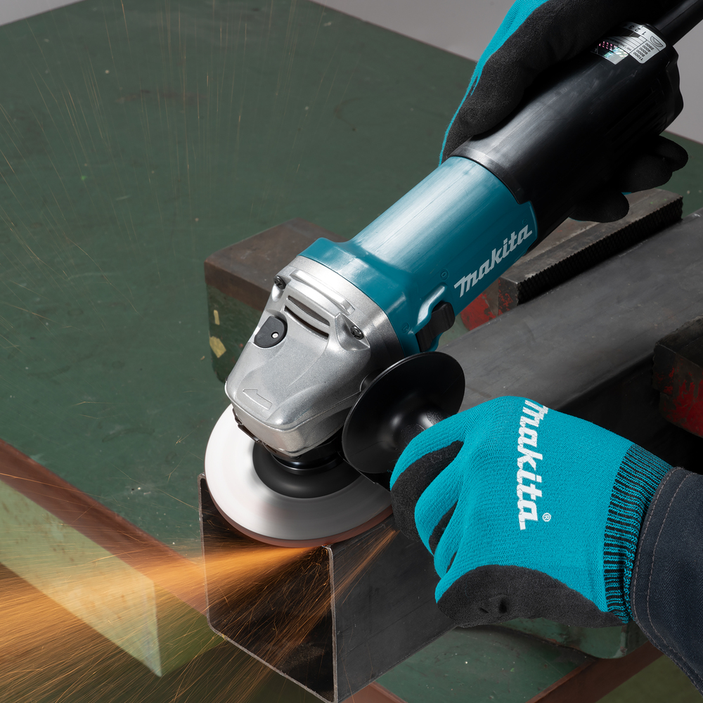 GA4600 Miniamoladora angular, 850 W