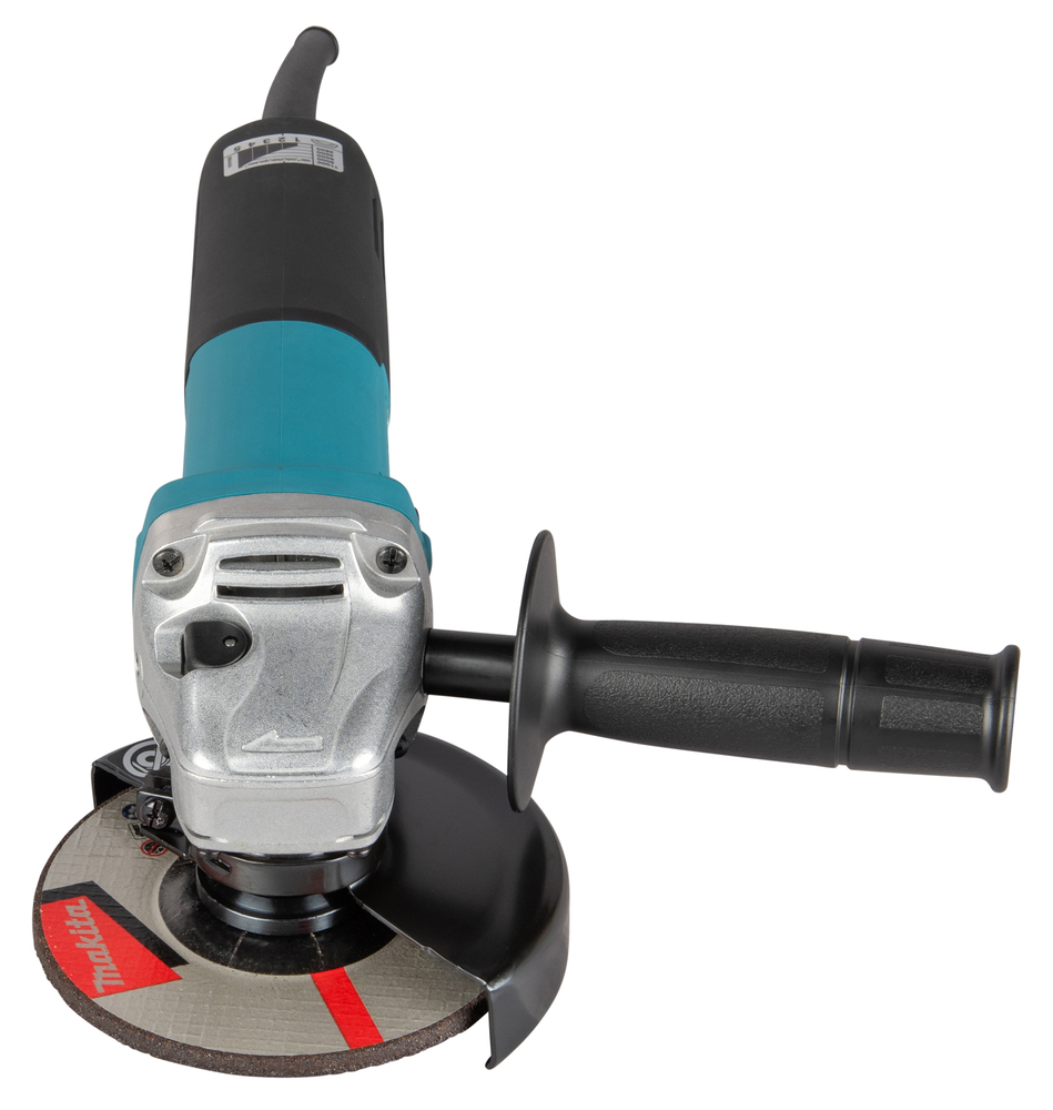 GA5100 Miniamoladora angular 850 W