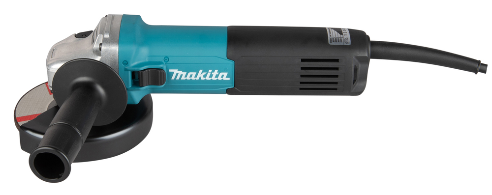 GA5100 Miniamoladora angular 850 W