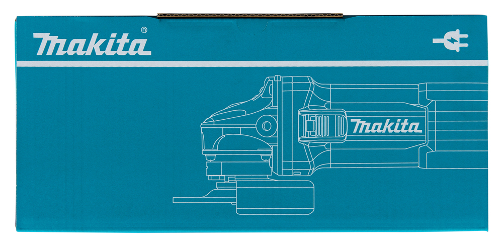 GA5100 Miniamoladora angular 850 W
