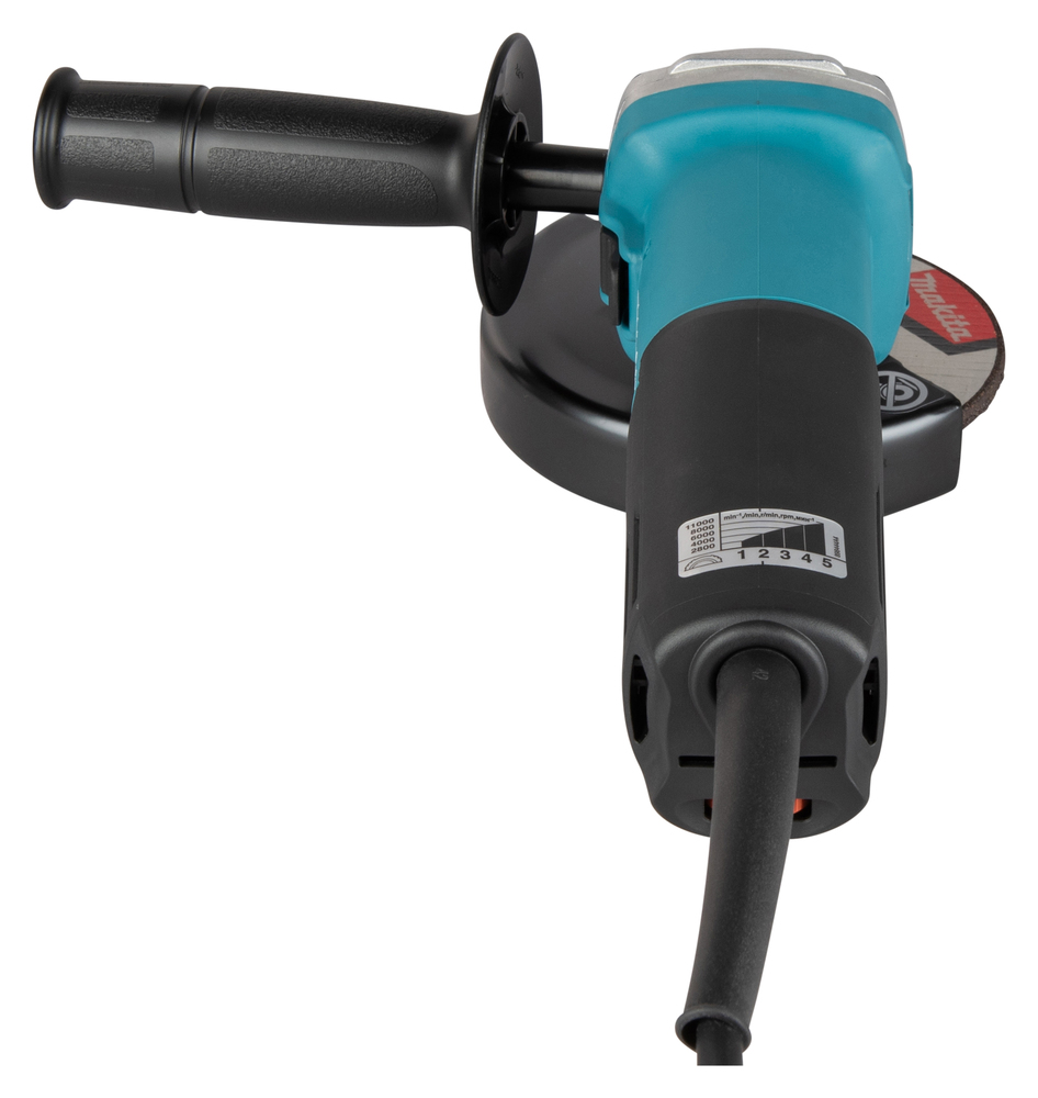 GA5100 Miniamoladora angular 850 W