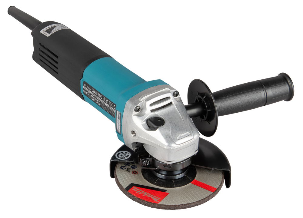 GA5100 Miniamoladora angular 850 W