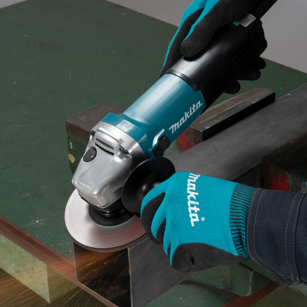 GA5100 Miniamoladora angular 850 W