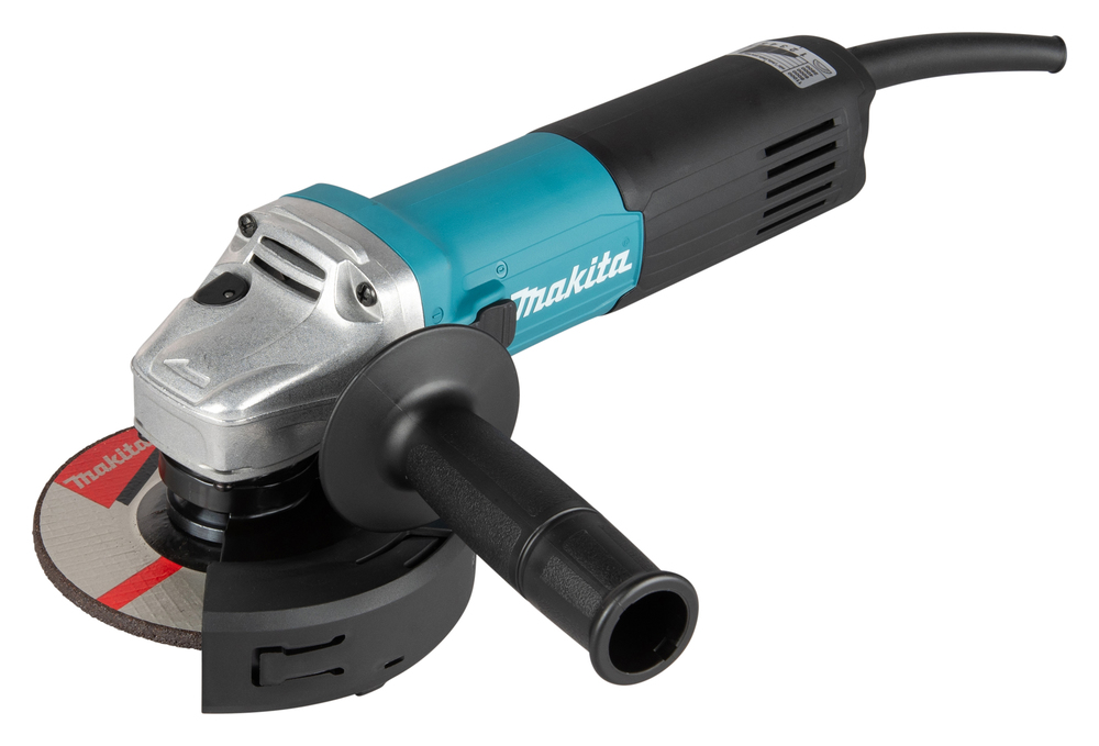 GA5100 Miniamoladora angular 850 W