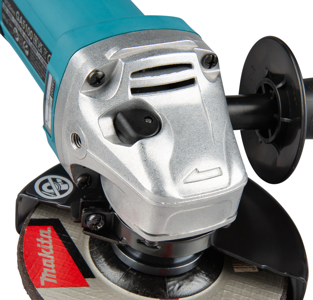 GA5100 Miniamoladora angular 850 W