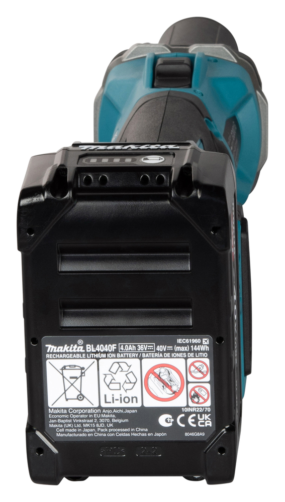 GD001GZ Amoladora recta XGT®