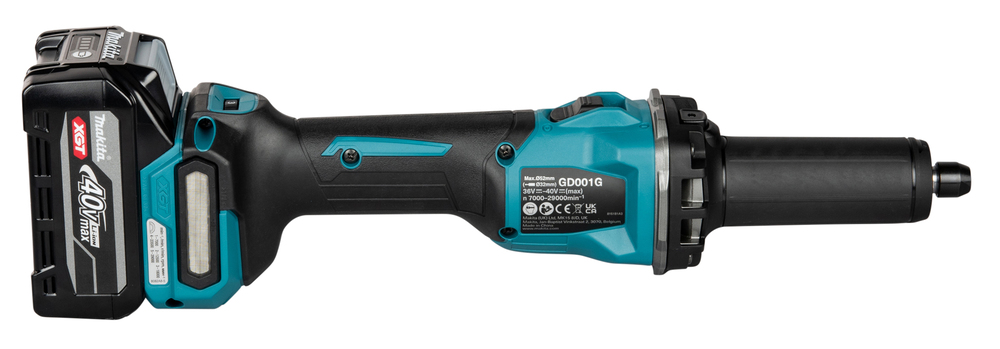 GD001GZ Amoladora recta XGT®