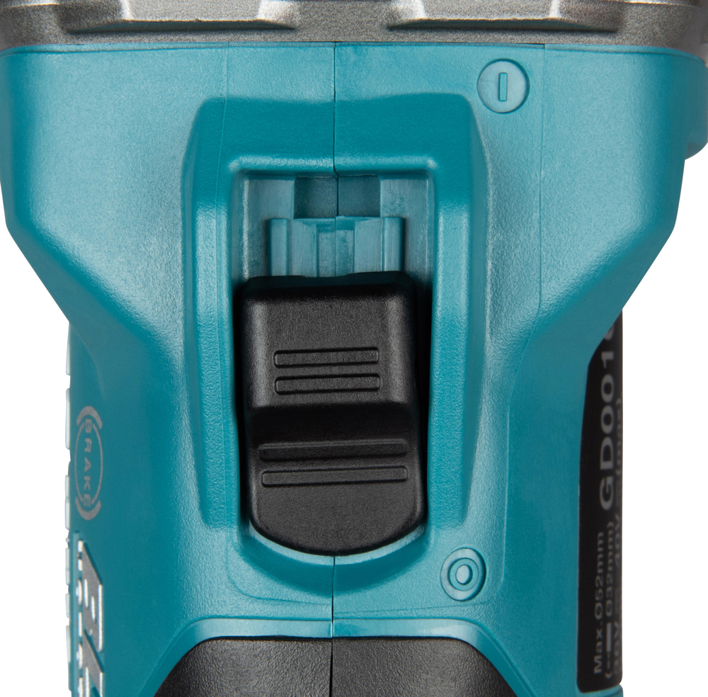 GD001GZ Amoladora recta XGT®