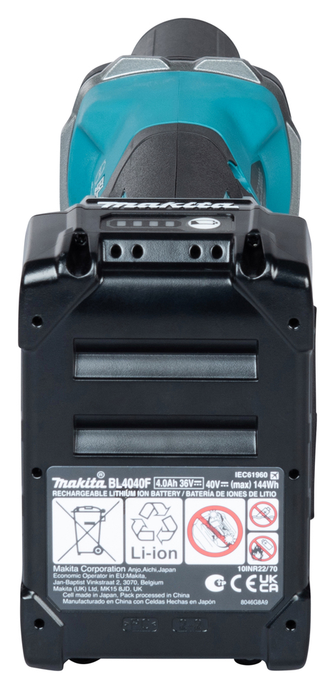 GD002GZ Amoladora recta XGT®