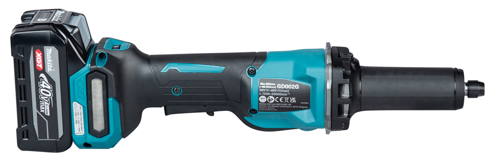 GD002GZ Amoladora recta XGT®