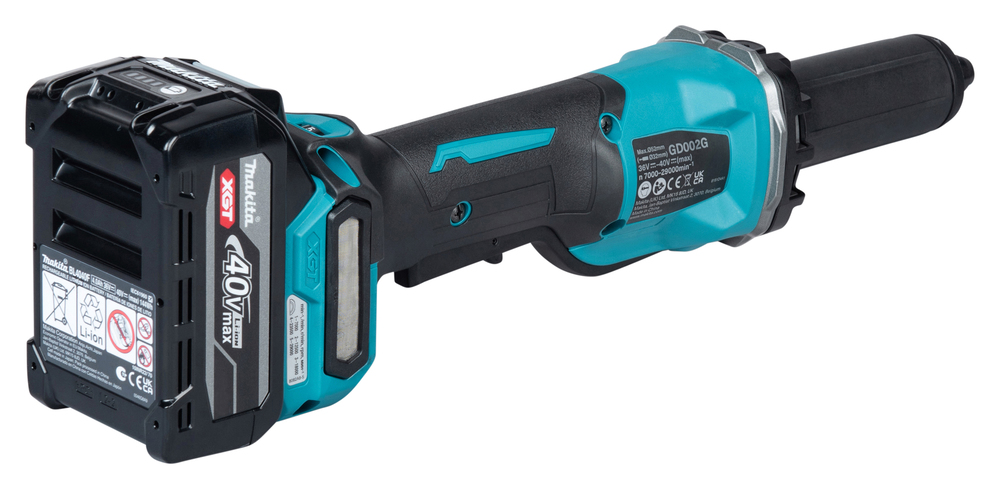 GD002GZ Amoladora recta XGT®