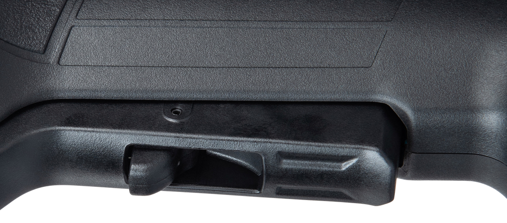 GD002GZ Amoladora recta XGT®