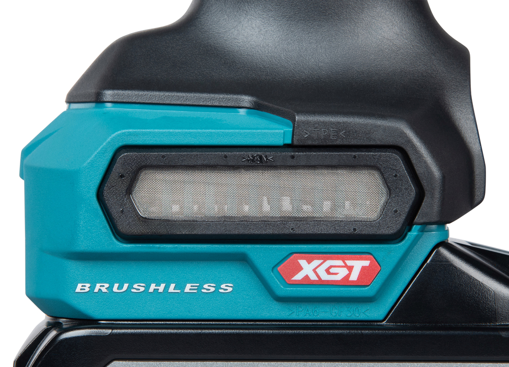 GD002GZ Amoladora recta XGT®