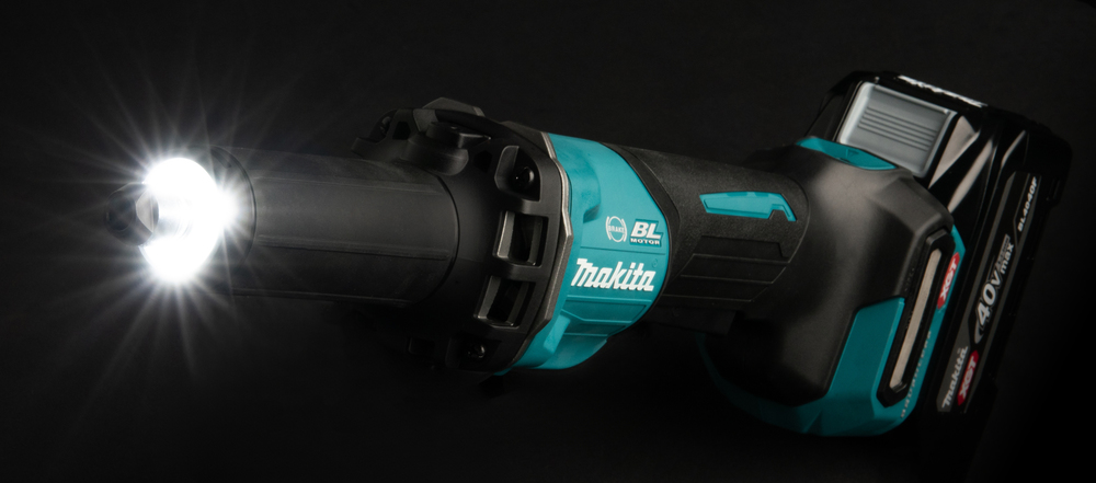 GD002GZ Amoladora recta XGT®