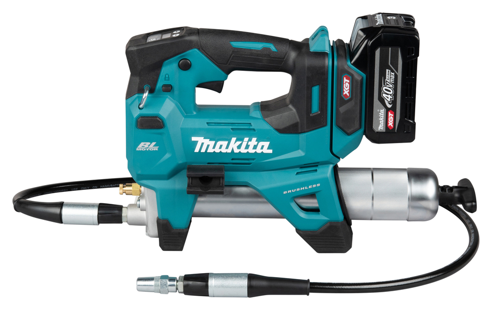 GP001GZ Engrasadora XGT®