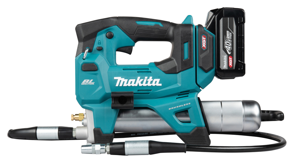 GP001GZ Engrasadora XGT®