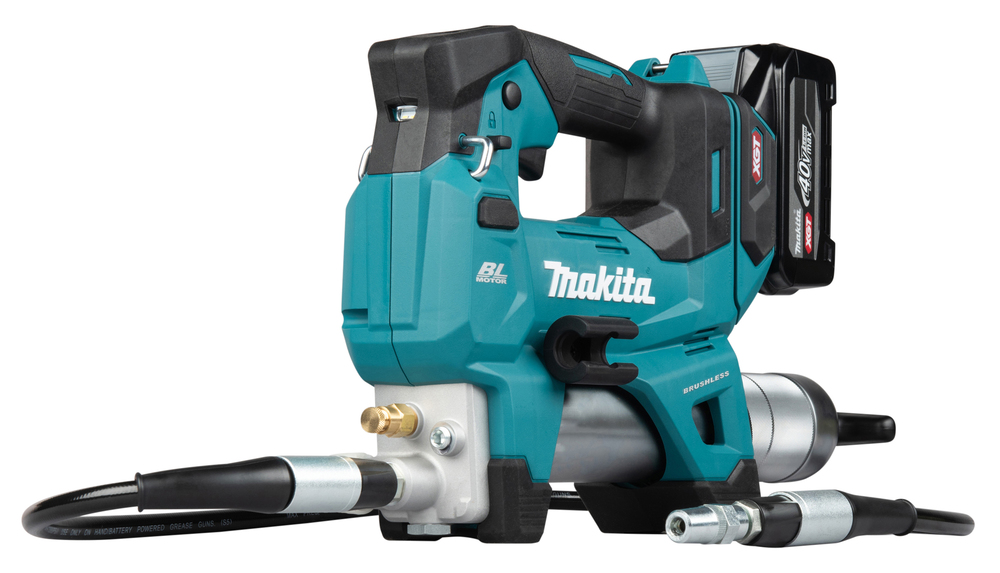 GP001GZ Engrasadora XGT®