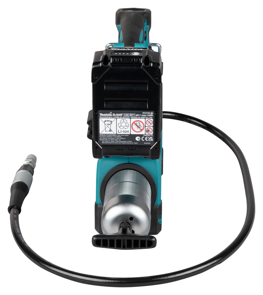 GP001GZ Engrasadora XGT®