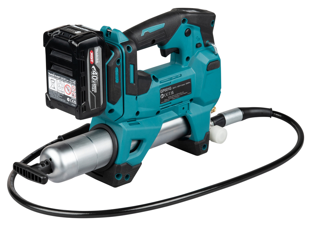 GP001GZ Engrasadora XGT®