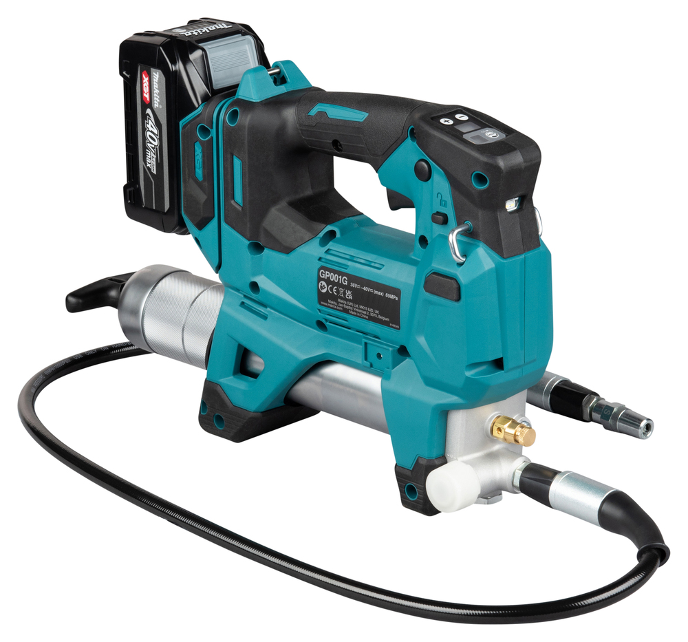 GP001GZ Engrasadora XGT®