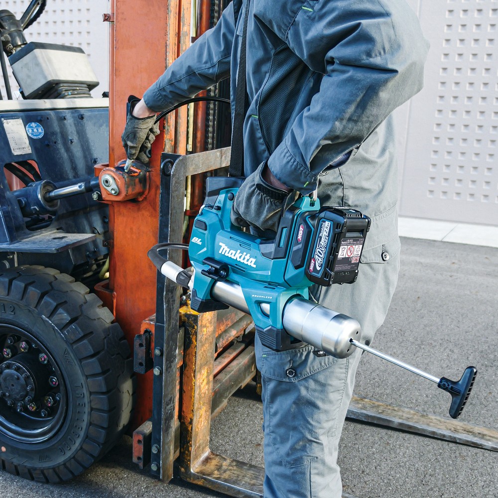 GP001GZ Engrasadora XGT®