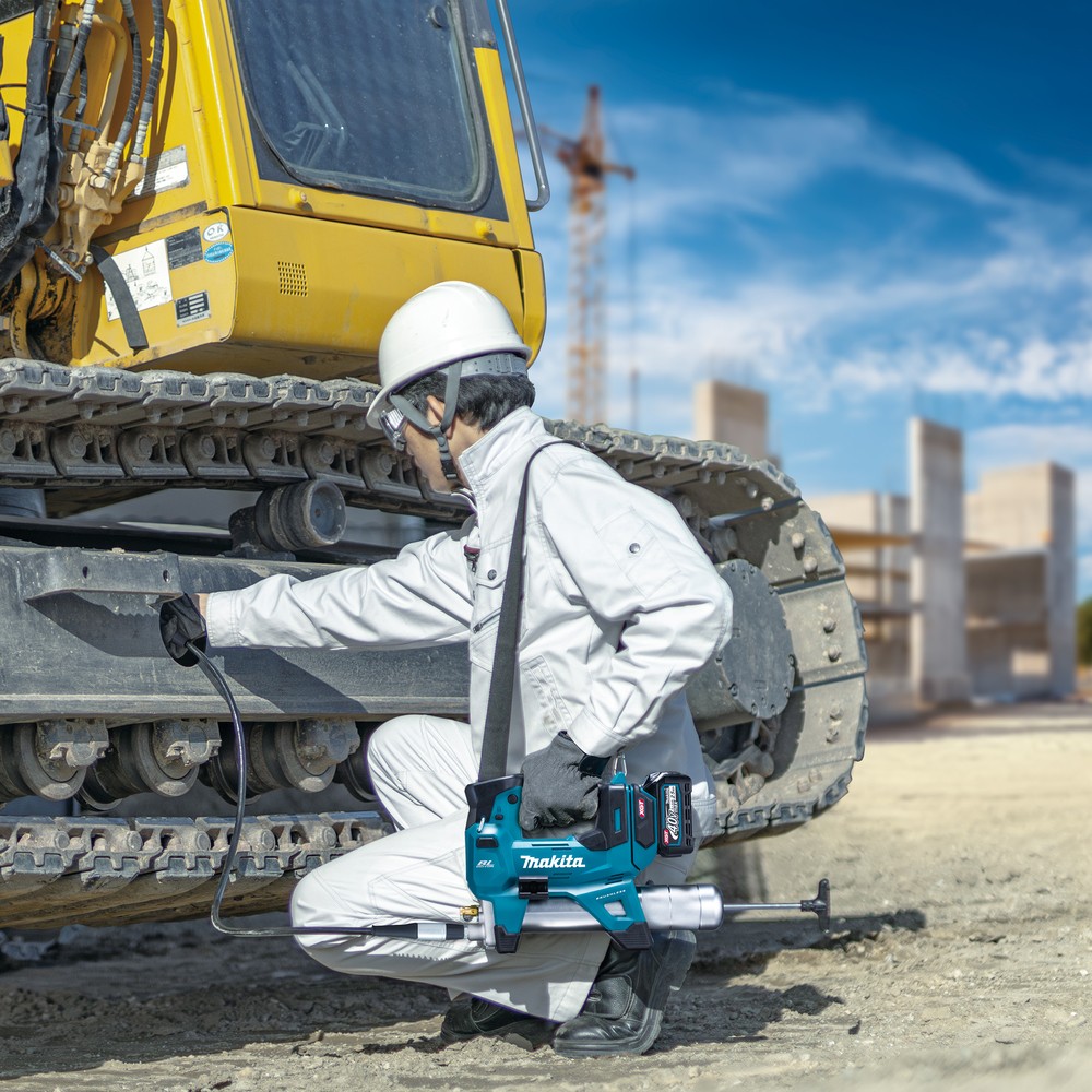 GP001GZ Engrasadora XGT®