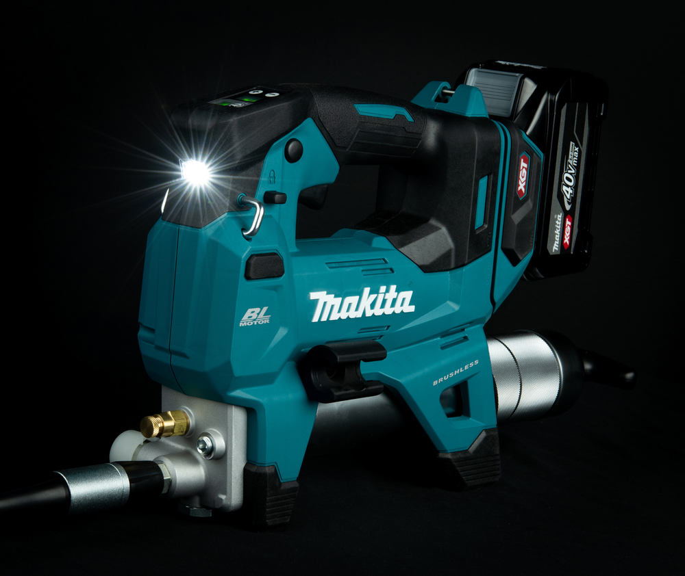 GP001GZ Engrasadora XGT®